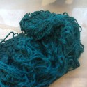 Acid Dyeing – Alpaca Yarn