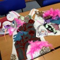 Fashion Week Workshop – Horning Pirmary School