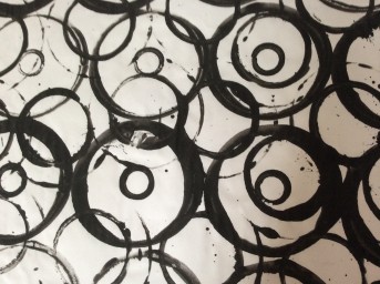 Mono Prints – Mechanical Components