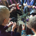 Woolly Well-Being Workshop